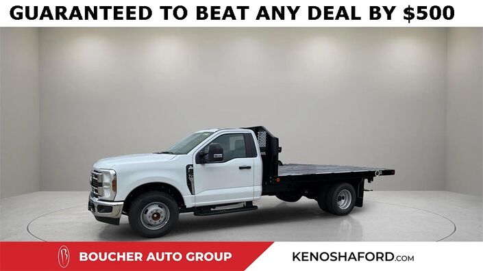 2025 Ford F-350SD XL Oshkosh WI
