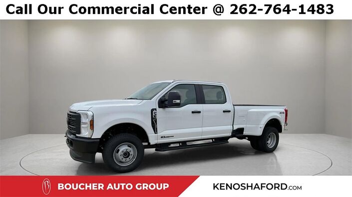 2025 Ford F-350SD XL Oshkosh WI
