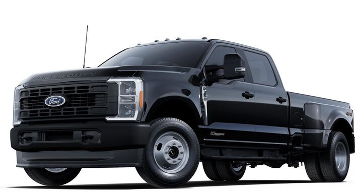 2025 Ford F-350SD XL Oshkosh WI