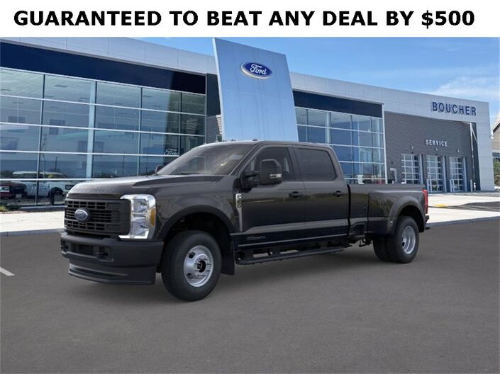 2025 Ford F-350SD XL Oshkosh WI