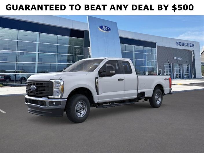 2025 Ford F-350SD XL Oshkosh WI