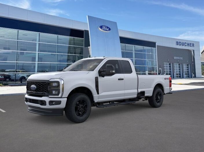 2025 Ford F-350SD XL Oshkosh WI