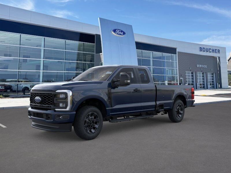 2025 Ford F-350SD