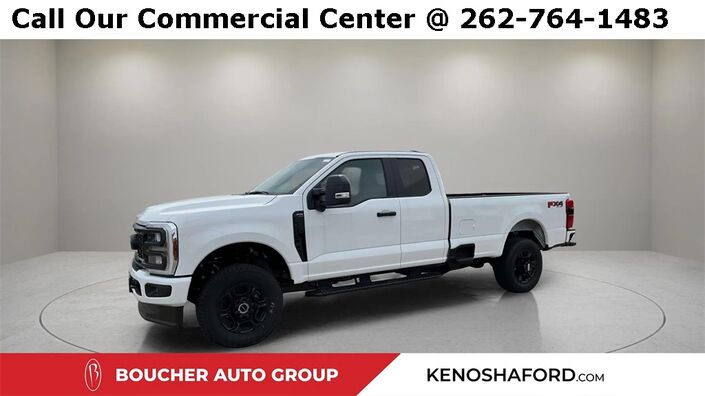 2025 Ford F-350SD XL Oshkosh WI