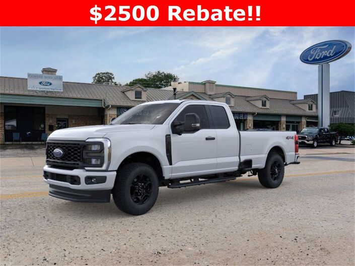 2025 Ford F-350SD XL Oshkosh WI