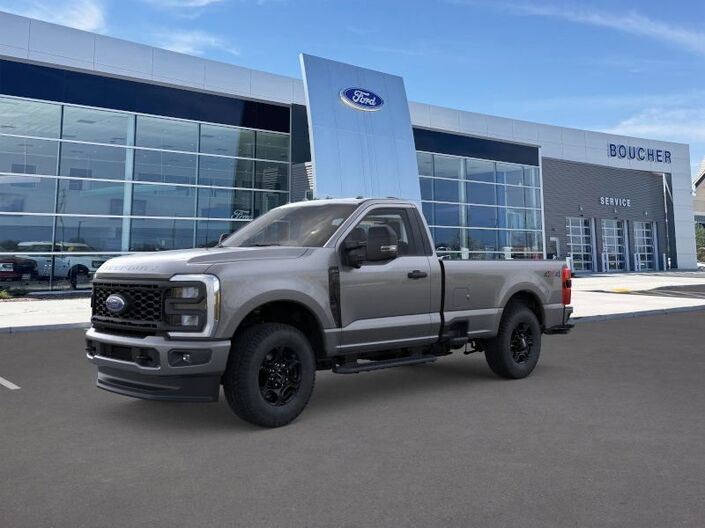2025 Ford F-350SD XL Oshkosh WI