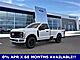 2025 Ford F-350SD XL Oshkosh WI