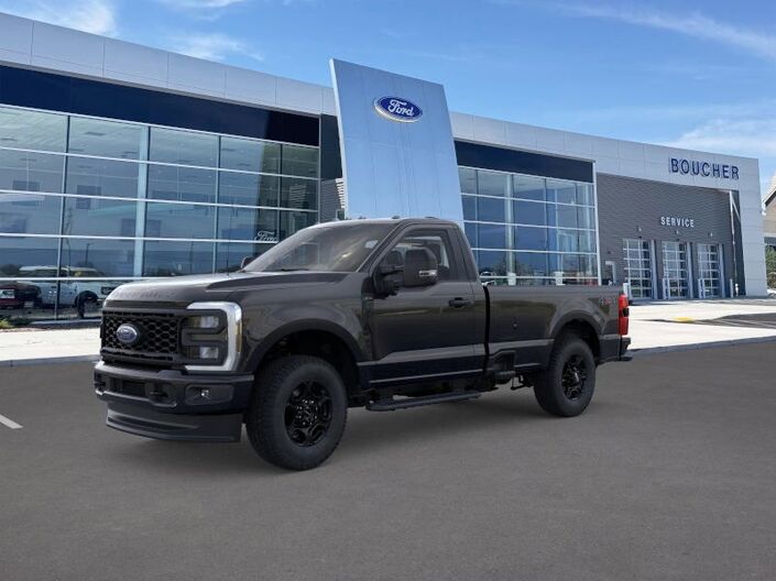 2025 Ford F-350SD XL Oshkosh WI