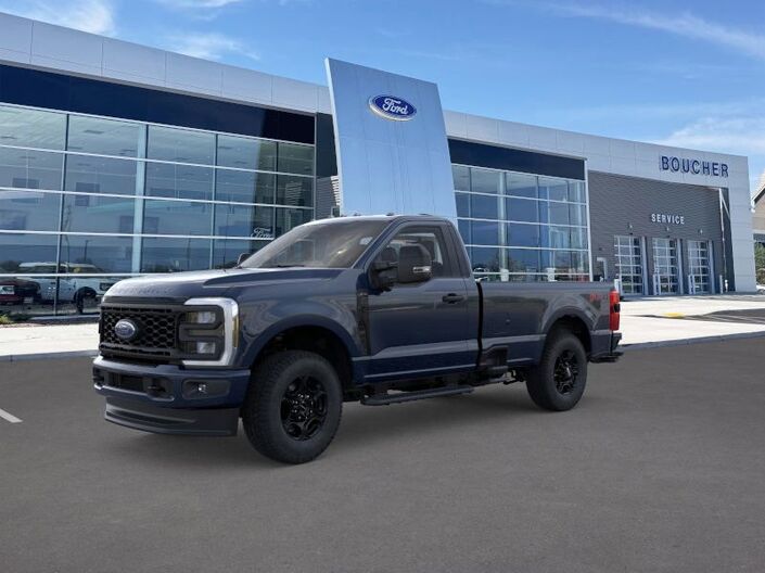 2025 Ford F-350SD XL Oshkosh WI