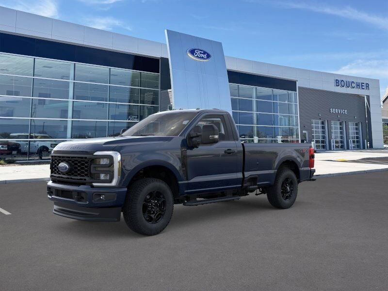 2025 Ford F-350SD
