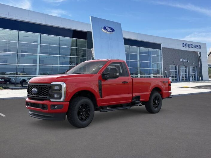 2025 Ford F-350SD XL Oshkosh WI