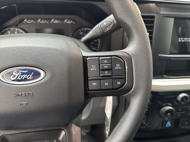 2025 Ford F-350SD XL Pine River MN