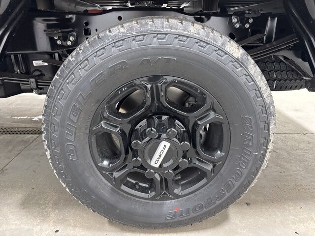 2025 Ford F-350SD XL Pine River MN