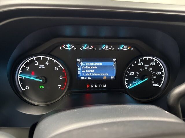 2025 Ford F-350SD XL Pine River MN