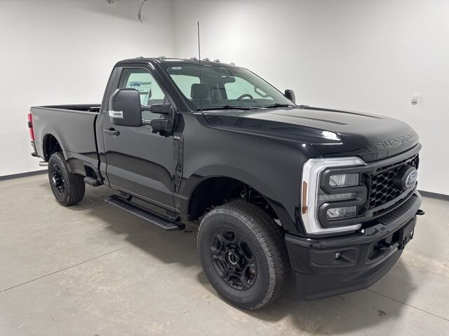 2025 Ford F-350SD XL Pine River MN