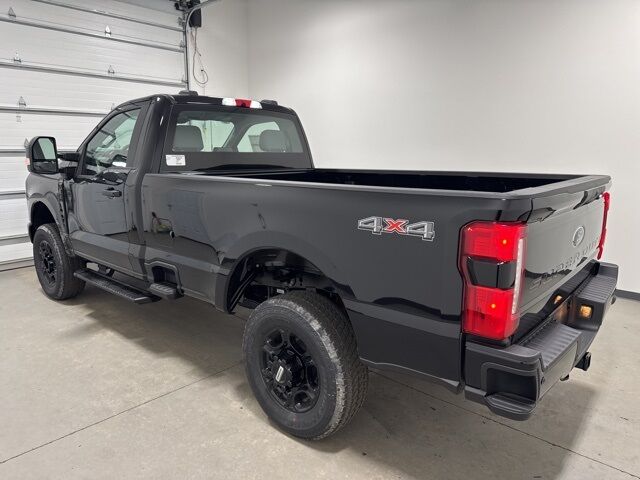 2025 Ford F-350SD XL Pine River MN