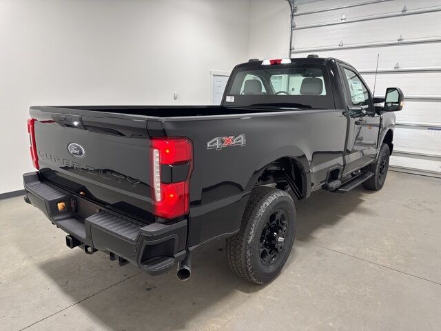 2025 Ford F-350SD XL Pine River MN