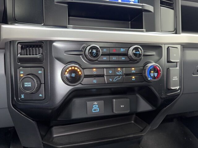 2025 Ford F-350SD XL Pine River MN