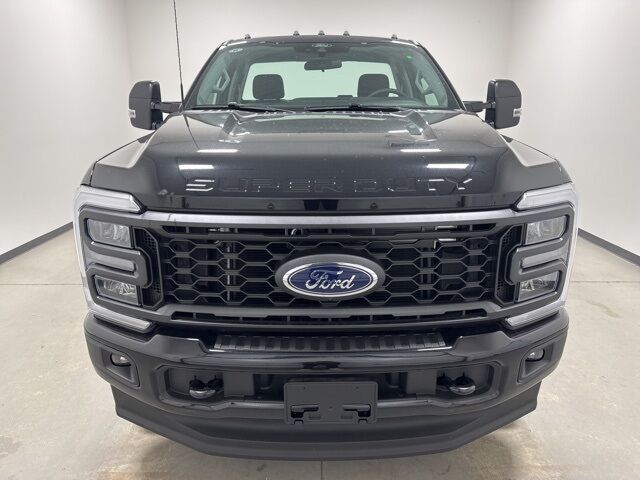 2025 Ford F-350SD XL Pine River MN