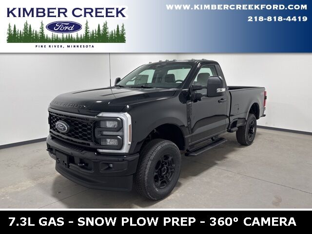 2025 Ford F-350SD XL Pine River MN