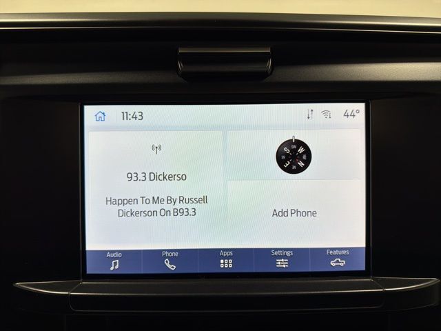 2025 Ford F-350SD XL Pine River MN