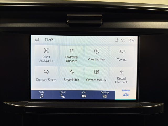 2025 Ford F-350SD XL Pine River MN