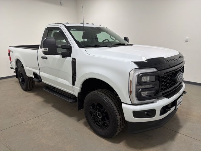 2025 Ford F-350SD XL Pine River MN
