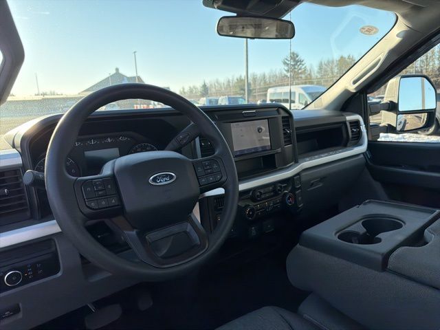 2025 Ford F-350SD XL Pine River MN