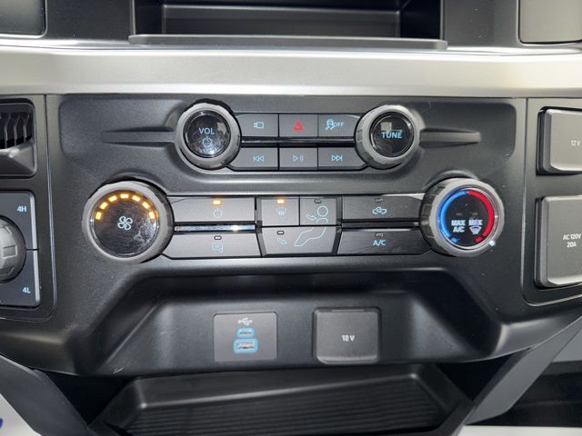 2025 Ford F-350SD XL Pine River MN