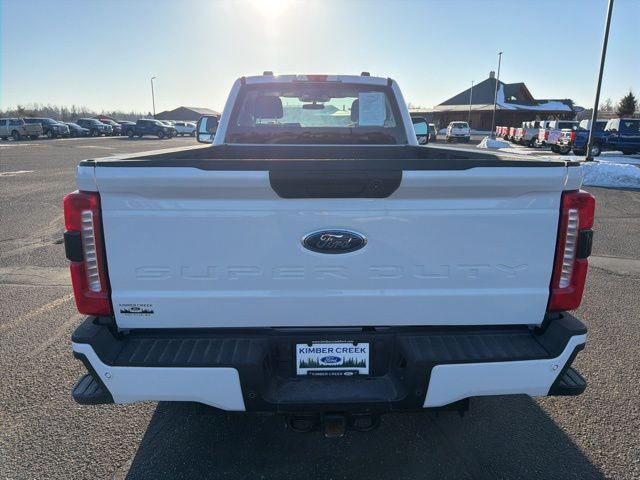 2025 Ford F-350SD XL Pine River MN