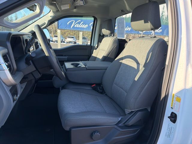 2025 Ford F-350SD XL Pine River MN