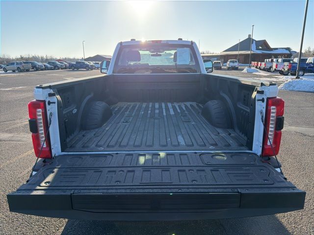 2025 Ford F-350SD XL Pine River MN