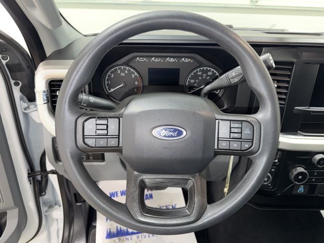 2025 Ford F-350SD XL Pine River MN