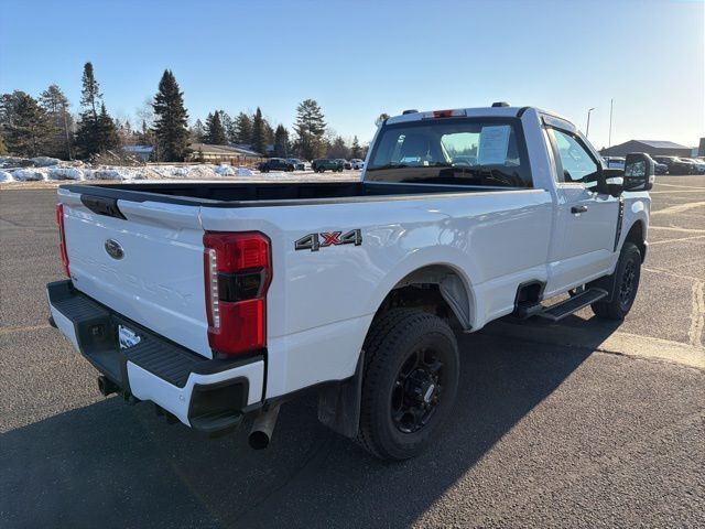 2025 Ford F-350SD XL Pine River MN