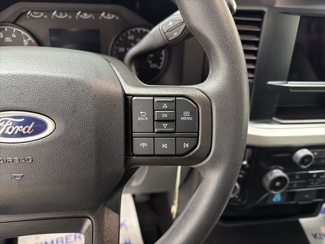 2025 Ford F-350SD XL Pine River MN