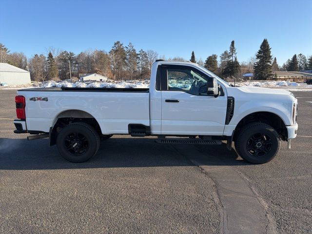 2025 Ford F-350SD XL Pine River MN