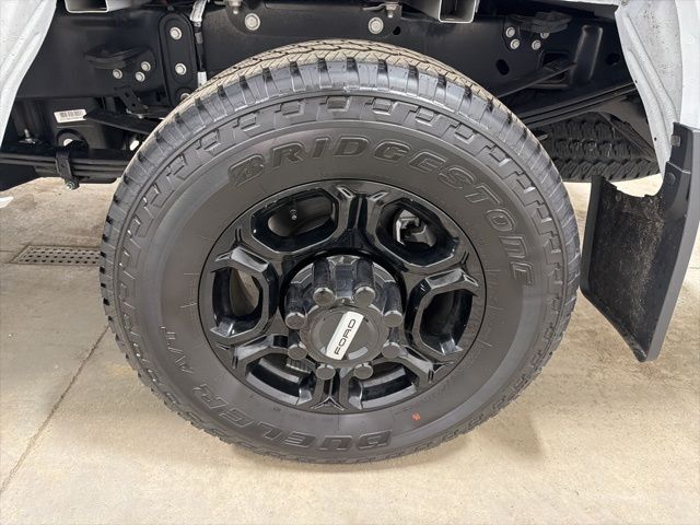 2025 Ford F-350SD XL Pine River MN