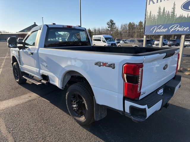 2025 Ford F-350SD XL Pine River MN