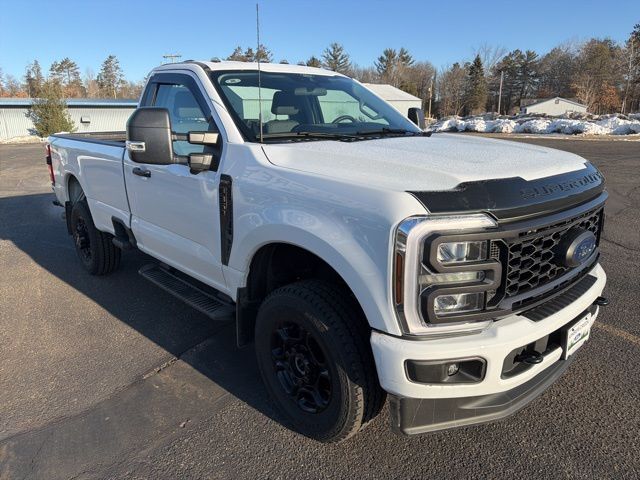 2025 Ford F-350SD XL Pine River MN