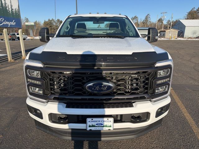 2025 Ford F-350SD XL Pine River MN