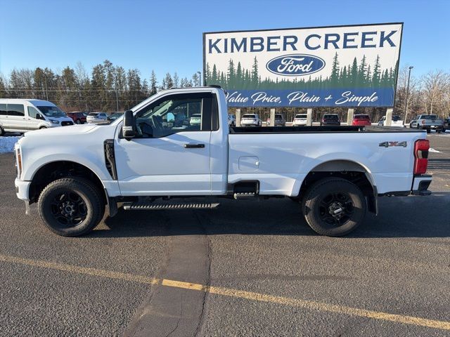2025 Ford F-350SD XL Pine River MN