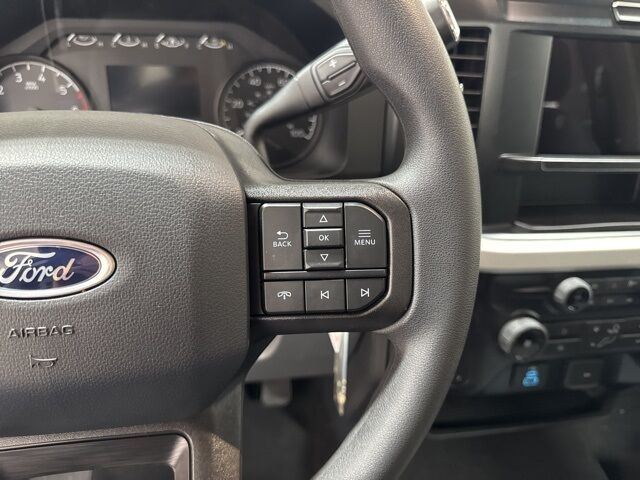 2025 Ford F-350SD XL Pine River MN