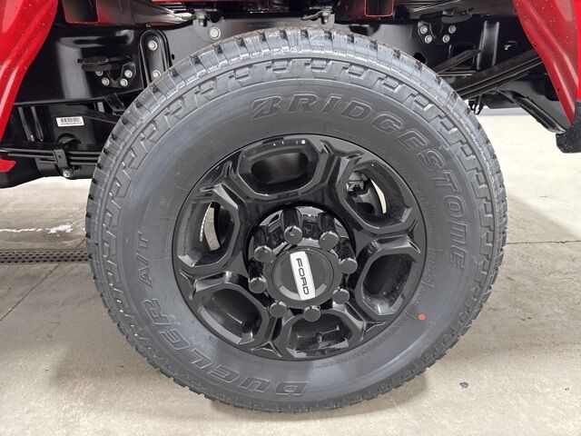 2025 Ford F-350SD XL Pine River MN