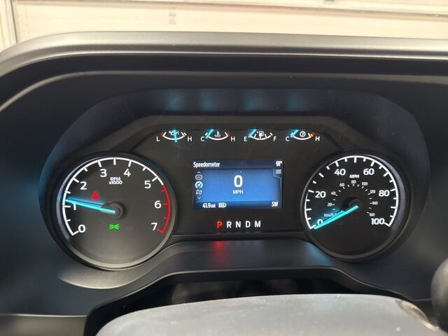 2025 Ford F-350SD XL Pine River MN