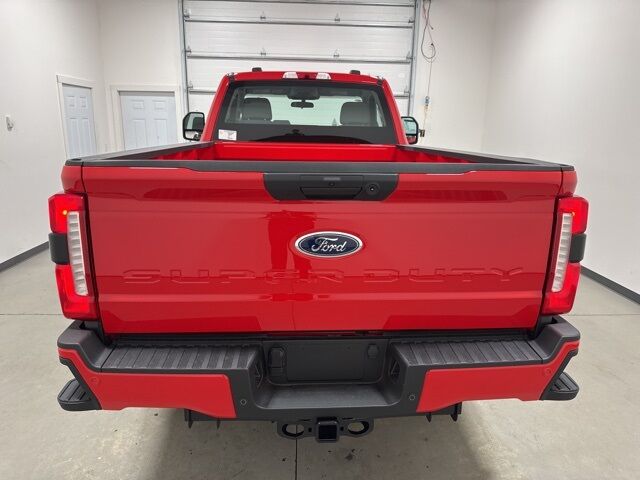 2025 Ford F-350SD XL Pine River MN