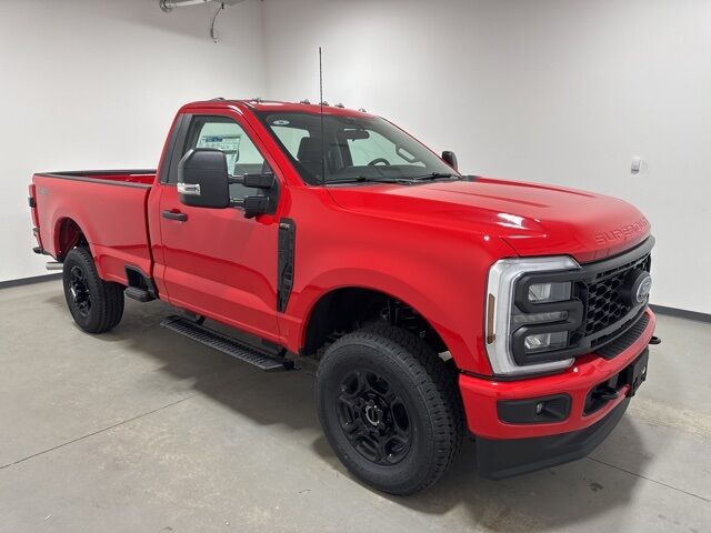 2025 Ford F-350SD XL Pine River MN