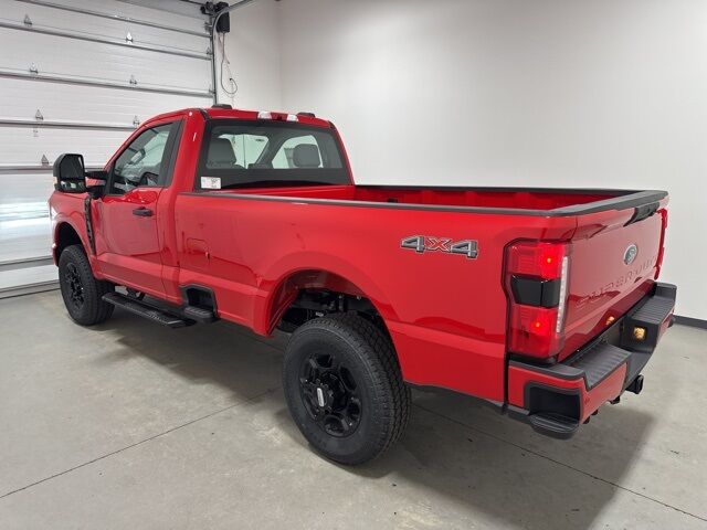 2025 Ford F-350SD XL Pine River MN