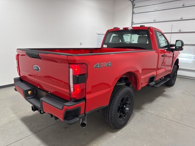 2025 Ford F-350SD XL Pine River MN