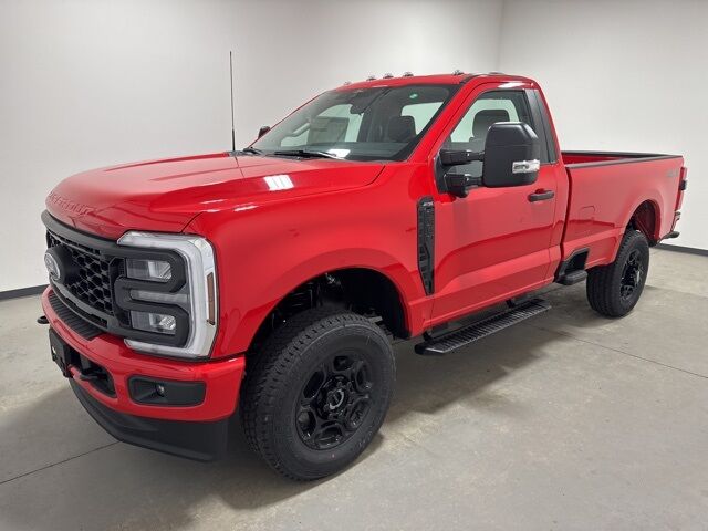 2025 Ford F-350SD XL Pine River MN