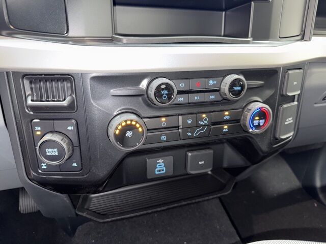 2025 Ford F-350SD XL Pine River MN